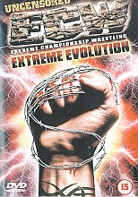 ECW - Extreme Evolution