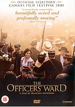 Officer's Ward (Subtitled)