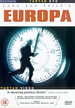 Europa (Subtitled)(Wide Screen)