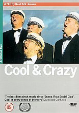 Cool And Crazy (aka Heftig Og Begeistzet)