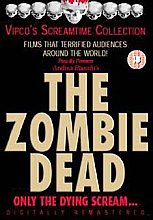 Zombie Dead, The (Wide Screen)