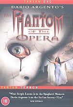 Phantom Of The Opera, The (Wide Screen)