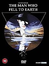 Man Who Fell To Earth, The