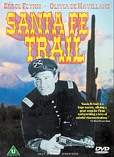 Santa Fe Trail