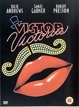 Victor Victoria