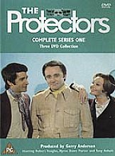 Protectors - Series 1, The