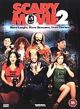 Scary Movie 2