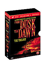 From Dusk Till Dawn Trilogy