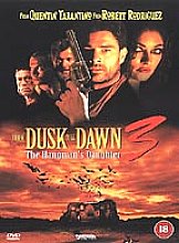 From Dusk Till Dawn 3 - The Hangman's Daughter