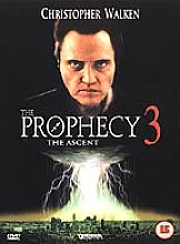 Prophecy 3, The - The Ascent