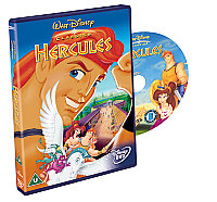 Hercules (Animated)