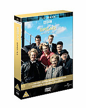 Bread - Series 1 And 2 (Box Set)