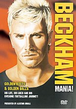 Beckham Mania