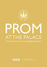 Prom At The Palace (Wide Screen) (Various Artists)