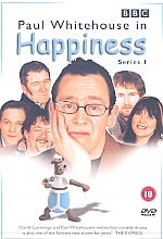 Happiness - Series 1 (Wide Screen)