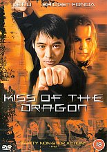 Kiss Of The Dragon (Wide Screen)