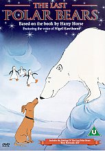 Last Polar Bears, The (Animated)