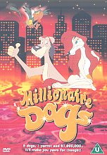 Millionaire Dogs (Animated)