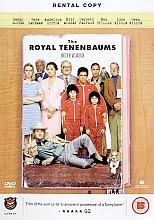 Royal Tenenbaums, The