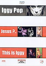 Iggy Pop - Jesus? This Is Iggy