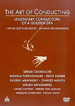 Art Of Conducting - Legendary Conductors Of A Golden Era