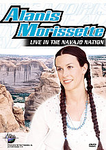 Alanis Morissette - Live In The Navajo Nation