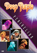 Deep Purple - Perihelion