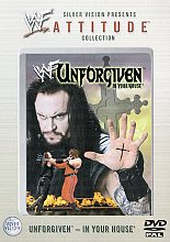 WWE - Unforgiven 1998