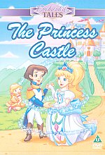 Princess Castle (Animated)