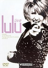 Lulu - Live