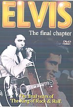 Elvis Presley - Elvis - The Final Chapter