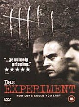 Das Experiment (Subtitled)