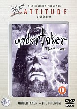 WWE - Undertaker - The Phenom