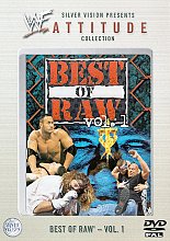 WWE - The Best Of Raw Vol. 1