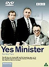 Yes Minister - Series 2