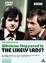 Whatever Happened To The Likely Lads - The Very Best Of Whatever Happened To The Likely Lads