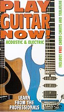 Play Guitar Now! (Various Artists)