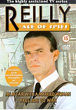 Reilly - Ace Of Spies - An Affair With A Married Woman