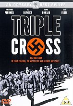 Triple Cross