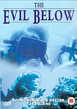 Evil Below, The