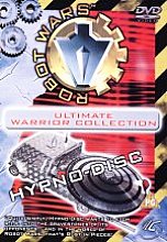 Robot Wars - Hypnodisc