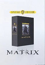 Matrix, The / The Matrix Revisited (Deluxe Box Set) (DVD, Lobby Cards, Theatrical Poster And Stills)