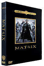 Matrix, The / The Matrix Revisited (DVD (Gold Edition) , Senitype And Booklet)