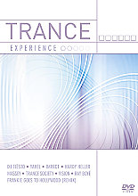 Trance Experience (+2CD)