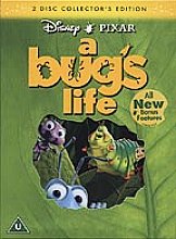 Bug's Life, A