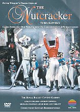 Nutcracker, The (Various Artists)