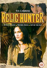 Relic Hunter - Vol. 2 (Wide Screen)