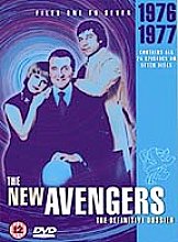 New Avengers, The - The Complete Series