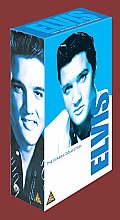 Elvis Presley - Elvis (Box Set)