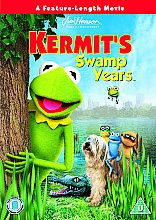 Kermit's Swamp Years (Wide Screen)